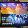 联合创新40英寸带鱼屏 准4K显示器 144Hz Type-C90W反向充电 智慧双屏 剪辑设计游戏办公电脑显示屏40C1R 实拍图