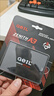 GEIL金邦 128GB SSD固态硬盘 SATA3.0接口 台式机笔记本通用 高速550MB/S A3系列 实拍图