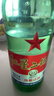 红星二锅头 大二 清香型白酒 56度 500ml*6瓶 纯粮 口粮酒 非箱装酒 实拍图