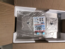 荣事达（Royalstar）小开孔燃气灶600x330 大开孔700x400燃气灶嵌入式双灶600mm天然气小尺寸700mm上进风液化气煤气灶 (最大开孔700×400)可拆炉头+节能省气R57 罐装 实拍图