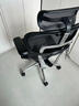 Ergonor保友金豪b雄鹰 人体工学椅 电脑椅 电竞椅办公椅子可躺老板椅 【金豪b雄鹰】黑色网 实拍图