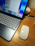 Bkayp【26年热销榜】适用苹果鼠标妙控三代无线蓝牙iPad平板MacBook笔记本台式电脑触控办公静音可充电 实拍图