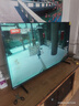 Vidda 海信电视50英寸 R50 一级能效 莱茵低蓝光护眼 以旧换新家电补贴游戏液晶平板电视机50VR1Q 实拍图
