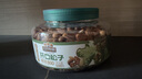 三只松鼠大颗粒东北松子500g/罐装坚果炒货手剥开口A++干果零食一斤装送礼 实拍图