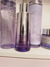 自然堂小紫瓶精华液第六代50mL+10ml*5修护生日礼物 实拍图