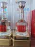 五粮液股 五粮特曲一代精品浓香型白酒52度500ml*2双瓶装 实拍图
