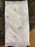 安可新婴儿一次性隔尿垫100片新生儿护理垫宝宝床单防水中号33*45cm 实拍图