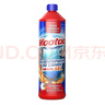 膜太（MOOTAA）欧洲进口管道疏通剂1000ml*1卫生间厨房地漏下水道强力溶解疏通剂 实拍图
