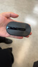 中兴U12随身wifi免插卡移动无线wi-fi6车载4G路由器便携式无限制高速上网宝全国通用流量2026款5GXY15B 【石墨黑】双网WIIF6+3000毫安超长续航 不限速不虚标月享1500G流量 实拍图