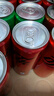 可口可乐（Coca-Cola）檀健次代言 雪碧Sprite零卡无糖饮料 330ml*24摩登罐 实拍图