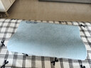 可韵（CORY）颈椎枕头护颈枕颈椎病深度睡眠专用记忆棉枕头反弓富贵包整头枕 实拍图
