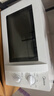 美的（Midea）快捷微波炉 家用小型 360°转盘加热 旋钮操控 易洁内胆（M1-L213B） 实拍图