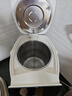 美的（Midea）电热水瓶水壶母婴级316L不锈钢内胆家用5L大容量智能48H保温恒温一体可拆自动净饮水机泡茶30Wpro 实拍图