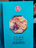 五粮液股份 百鸟朝凤蓝钻浓香型白酒礼盒52度500ml*2瓶礼盒装宴请礼品酒 实拍图