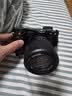 索尼（SONY）Alpha 6700 APS-C微单相机 创意滤镜 AI智能芯片 SEL18135套机（ILCE-6700/a6700） 实拍图