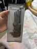 绿林（GREENER）内六角扳手万能工具家用套装六角螺丝刀 平球两用内六角10件套 实拍图