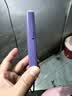 天语【25年国民品牌】4G全网通老年人手机移动联通电信广电大字大声超长待机直板按键老年机学生功能机 紫色 移动4G 实拍图