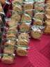 麦酥园 香葱饼干葱香薄脆小饼干蛋糕点心休闲零食品整箱散装独立包装4斤 实拍图
