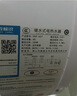 志高（CHIGO）热水器电家用洗澡储水式出水断电大容量速热电热水器安全节能租房卫生间用 高配款2000W+电脑遥控+上门安装 50升(2人) 实拍图