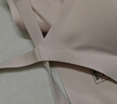 有棵树【孟子义推荐】内衣女士无痕软支撑小胸聚拢收副乳大胸显小文胸罩 实拍图