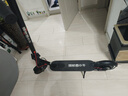 领航者小牛超长续航电动滑板车成人可折叠两轮代步车学生小型电瓶车代驾迷你电动车 42V不带座/智能APP//续航45-55KM 实拍图