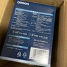 欧姆龙（OMRON）行业爆款电子血压计血压仪血压测量仪家用医用高精准老人 U724J  实拍图