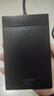 绿联USB3.0移动硬盘盒 2.5英寸外置硬盘盒 适用笔记本电脑台式机外接SATA串口SSD固态机械硬盘盒子 实拍图