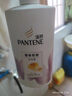 潘婷氨基酸洗发水强韧防断750G洗发水洗头膏男女通用 实拍图