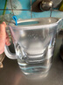 碧然德（BRITA）免安装过滤净水 滤水壶设计师系列 设计师壶Style蓝 3.5L 1壶3芯 多效版【入门尝鲜款】 实拍图