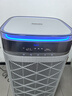 飞利浦（PHILIPS）空气净化器除甲醛烟味神器新房专业家用孕妇婴儿室内换气鼻炎杀菌净化机除螨尘花粉过敏原AC9008 实拍图