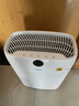 海尔（Haier）空气净化器除甲醛除雾霾除烟味母婴家用除灰尘杀菌KJ200F-M900A数显升级版 实拍图