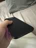 苹果【国行正品】苹果17Air iPhone17Air【仅支持eSIM】17air 5G新品上市 赠送充电套装 iphone17Air 深空黑色 256G【配件礼包+店保2年】 实拍图