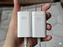 OPPO 原装 SUPERVOOC 67W 超级闪充充电器（套装） 适配一加华为 iphone17 系列 手机充电器 京东自营 实拍图