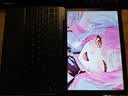 XP-Pen智控键盘 适用于Magic Drawing Pad绘画平板电脑画画数位屏手绘屏数位板手写板键盘 【智控键盘】无需蓝牙或有线连接 实拍图