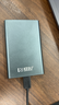 科硕（KESU）500GB 移动硬盘 USB3.0 大容量外接机械硬盘 大U盘 笔记本电脑手机连接 2.5英寸 家庭存储办公 实拍图