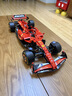 乐高（LEGO）积木机械组系列42207 法拉利F1赛车男孩玩具生日礼物摆件 实拍图