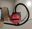 扬子桶式吸尘器家用大吸力2100W大功率20L干湿吹三用吸水除螨除尘机酒店地毯开荒装修车载吸尘机CX630P 实拍图