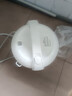 美的（Midea）电饭煲大容量简单易控黑晶内胆家用迷你小电饭锅微压3升2-3人黑晶内胆MB-WYJ301（2-3人） 实拍图