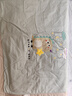 无印良品A类里外全棉儿童夏被100%新疆棉花被子 夏凉空调薄被芯150*200cm 实拍图