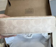 蔻驰（COACH）【品牌直供】女士NOLITA19小号手提麻将包CZ979礼物 实拍图