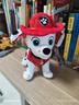 汪汪队立大功（PAW PATROL）毛绒玩具狗狗陪睡玩偶经典款毛毛站姿公仔男女孩圣诞礼物 实拍图