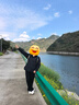 伯希和（Pelliot）【赵露思同款】山野经典2.0冲锋衣三合一夏季外套女12340106黑2X 实拍图