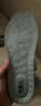 南极人气垫运动鞋垫军训站久不累男软弹减震防臭除抗菌不闷踩屎感41-42 实拍图