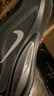 耐克（NIKE）男鞋复古跑鞋2026新款夏季JOUNERY RUN时尚运动鞋耐磨轻便跑步鞋 暗夜炽红-013 【新品主推】 40 实拍图
