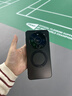 今觉【星光磁吸支架】适用华为mate60pro手机壳mate60pro+磁吸保护套镜头全包超薄防摔磨砂简约男款 Mate60Pro/Pro+【哑光黑】自带镜头膜 实拍图