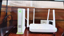 【95成新】小米（MI）路由器AX1500 高速网络5G WiFi6  全千兆自适应网口 Mesh全屋 支持IPTV 儿童保护无线家用路由器   实拍图