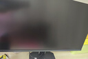 小米REDMI27英寸4K160Hz双模1K320Hz Fast IPS HDR400 10Bit 1ms GTG 游戏电竞显示器G27U 实拍图