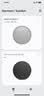 哈曼卡顿（Harman/Kardon）音乐卫星9代家用客厅音响星环9音乐星环7升级ONYX 9家用桌面立体声 哈曼卡顿 户外便携式蓝牙音箱 星环9灰色 实拍图
