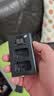 绿联NP-FW50相机电池ZV-E10充电器适用sony索尼a6000 a6400 a7m2 a5100 a6300 a6100 zve10微单电池 实拍图