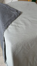 皇冠被套单件纯棉100%a类全棉学生宿舍单人床上用品0.9/1.2米床单被罩 实拍图